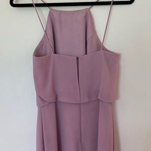 Sorella Vita bridesmaid dress style 8872